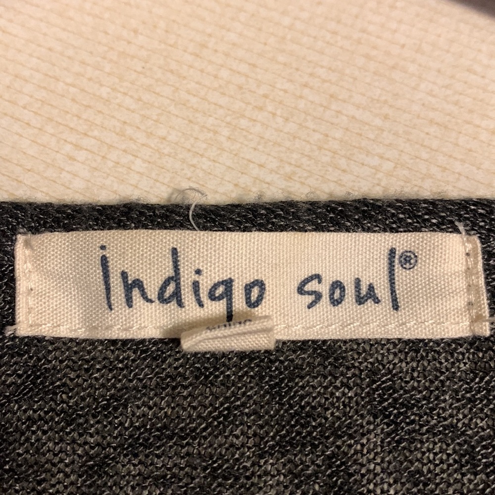 Indigo Soul Long Sleeve Dress - Picture 3 of 9